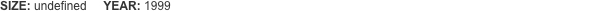 SIZE: undefined   